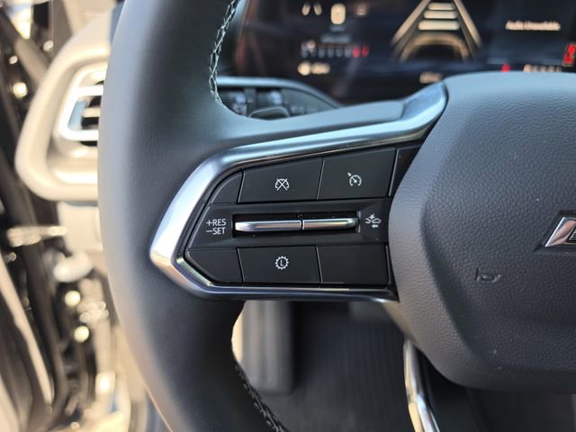 New 2026 Chevrolet Traverse LT w/ Midnight/Sport Edition image 32