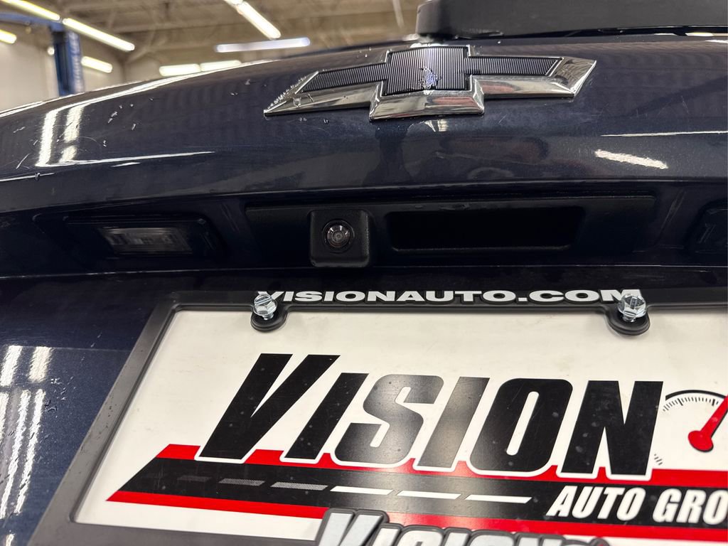 Used 2018 Chevrolet Equinox LS w/ LPO, Blackout Package image 14