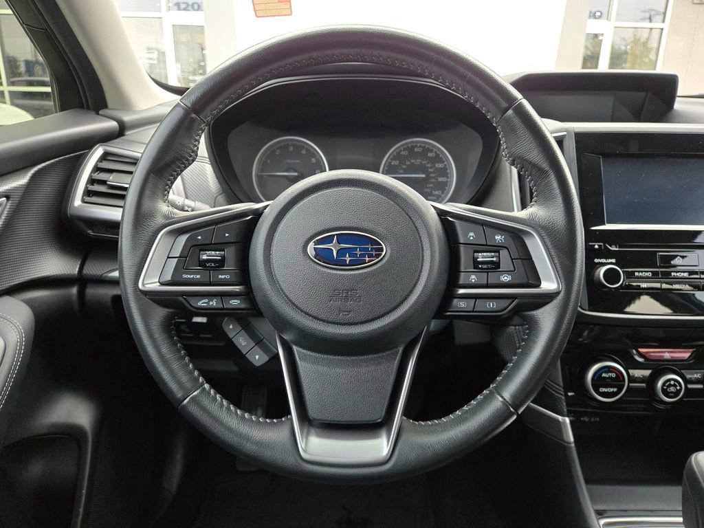 Used 2021 Subaru Forester Premium image 16