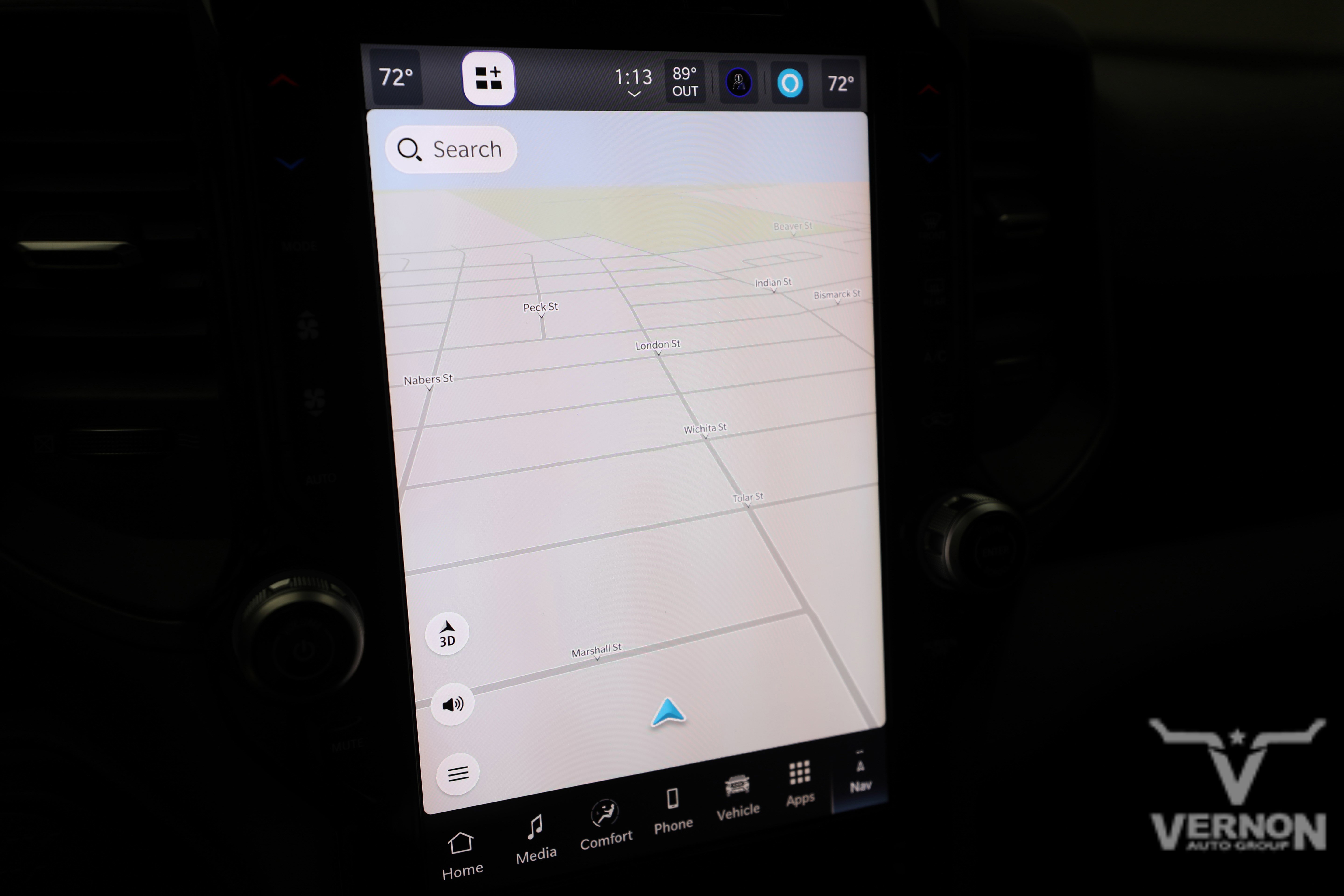 New 2026 RAM 2500 Tradesman image 28