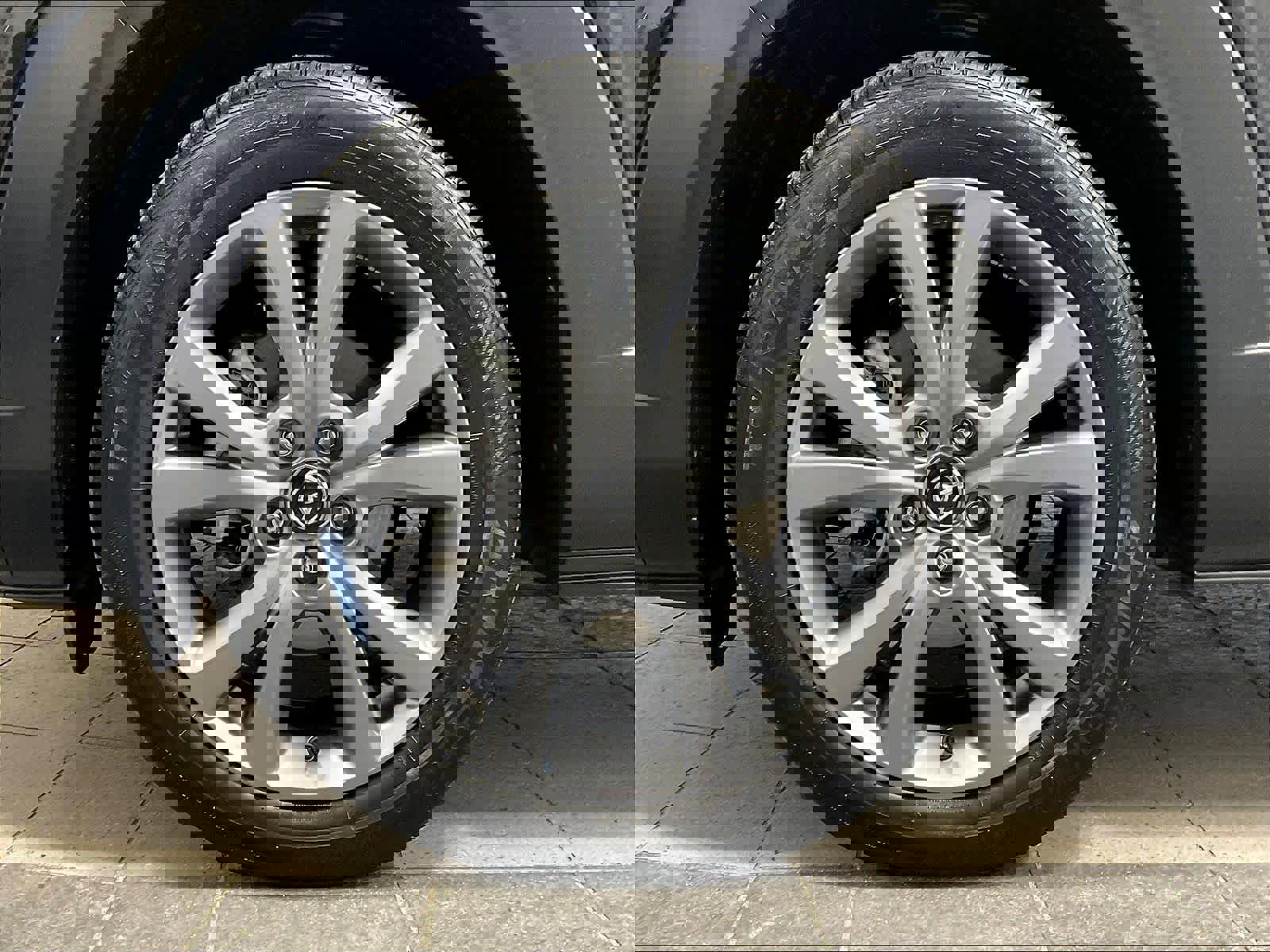 Used 2024 MAZDA CX-30 AWD 2.5 S w/ Preferred Package image 7