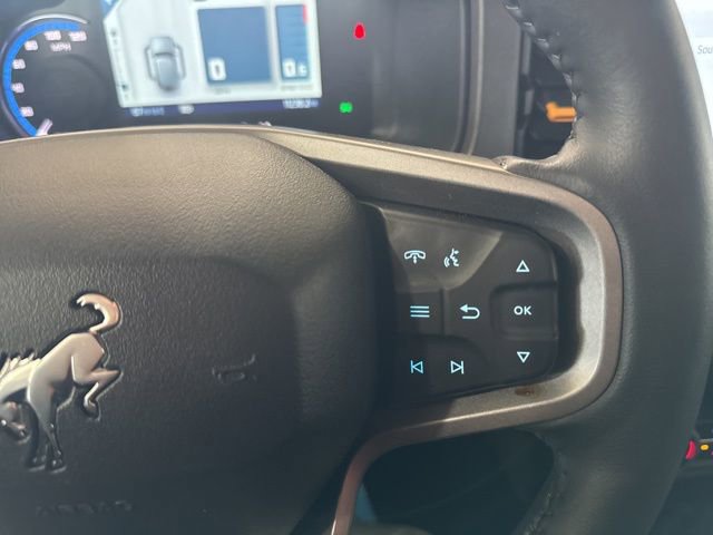 Used 2024 Ford Bronco Badlands image 25