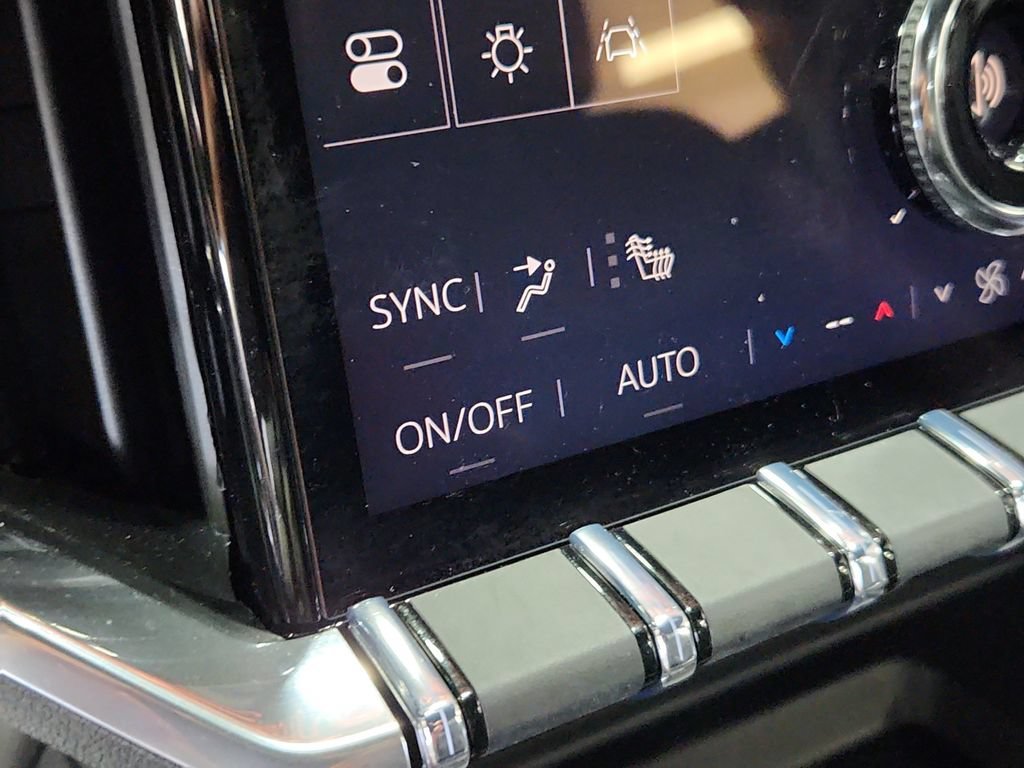 New 2026 GMC Acadia Elevation w/ Elevation Premium Package AWD/4WD image 14