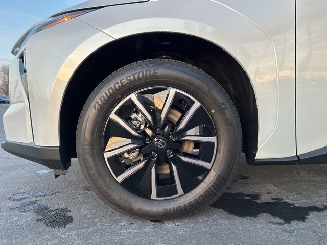 New 2026 Toyota bZ image 10