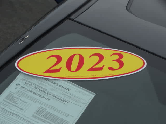 Certified 2023 Toyota Corolla SE w/ SE Premium Package image 12