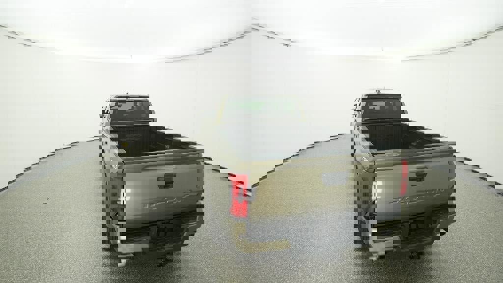 New 2026 Toyota Tacoma TRD Sport image 6