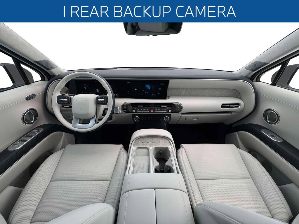 Used 2026 Hyundai Palisade Calligraphy image 15