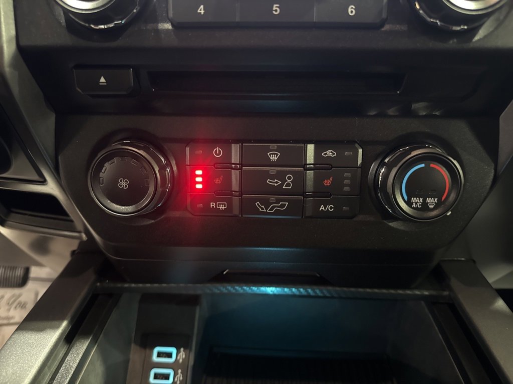 Used 2018 Ford F150 XLT w/ Equipment Group 302A Luxury image 28