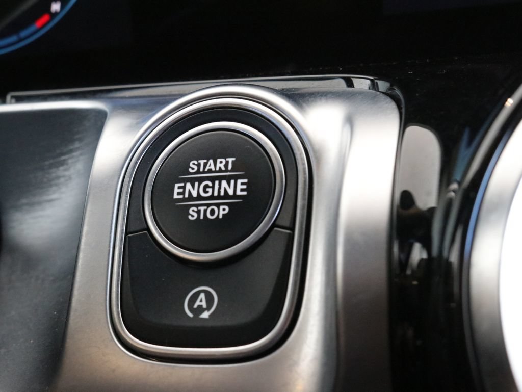 Used 2021 Mercedes-Benz GLB 35 AMG 4MATIC image 21