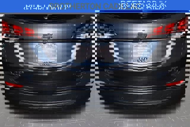 Certified 2022 Chevrolet Equinox LT image 17