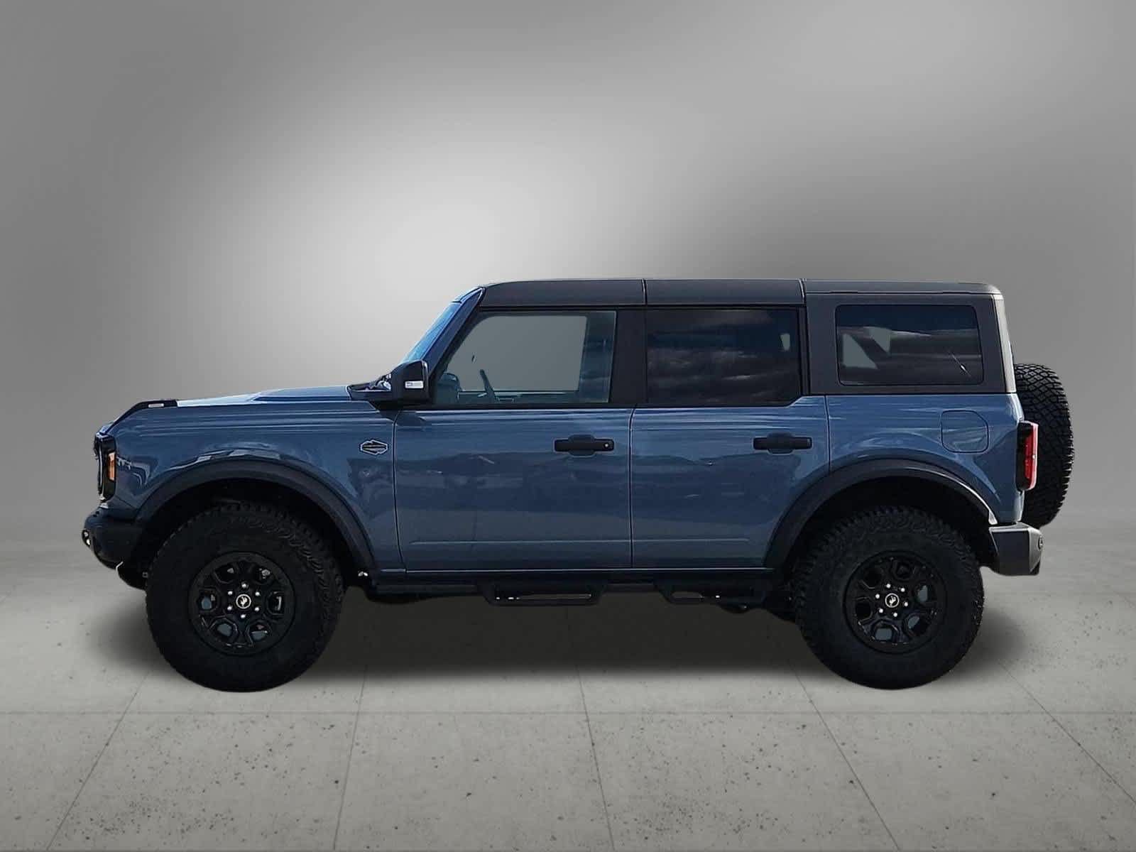 Used 2024 Ford Bronco Wildtrak AWD/4WD image 3