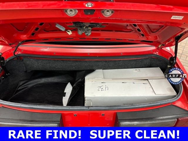 Used 1992 Ford Mustang LX image 19