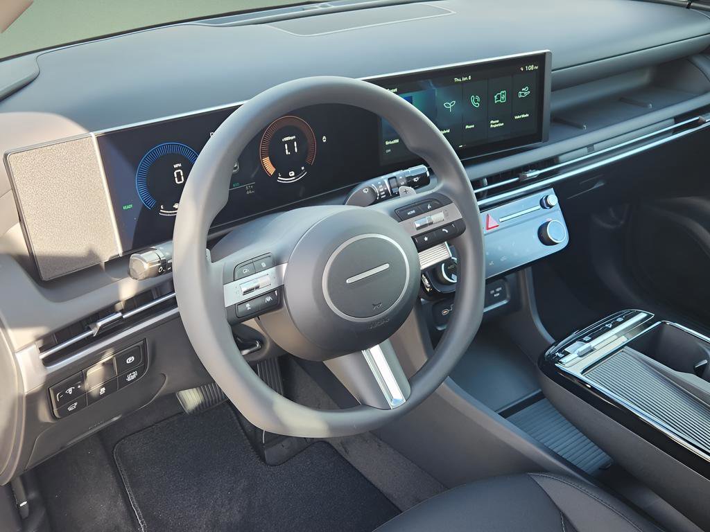 New 2026 Hyundai Tucson SEL AWD/4WD image 14