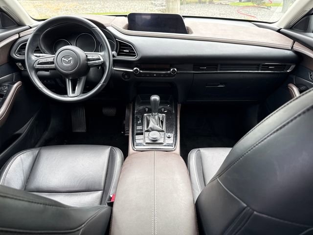 Used 2023 MAZDA CX-30 AWD 2.5 S w/ Premium Package image 15