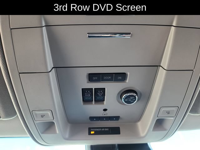 Used 2020 Chevrolet Suburban Premier w/ Premier Plus Edition AWD/4WD image 51