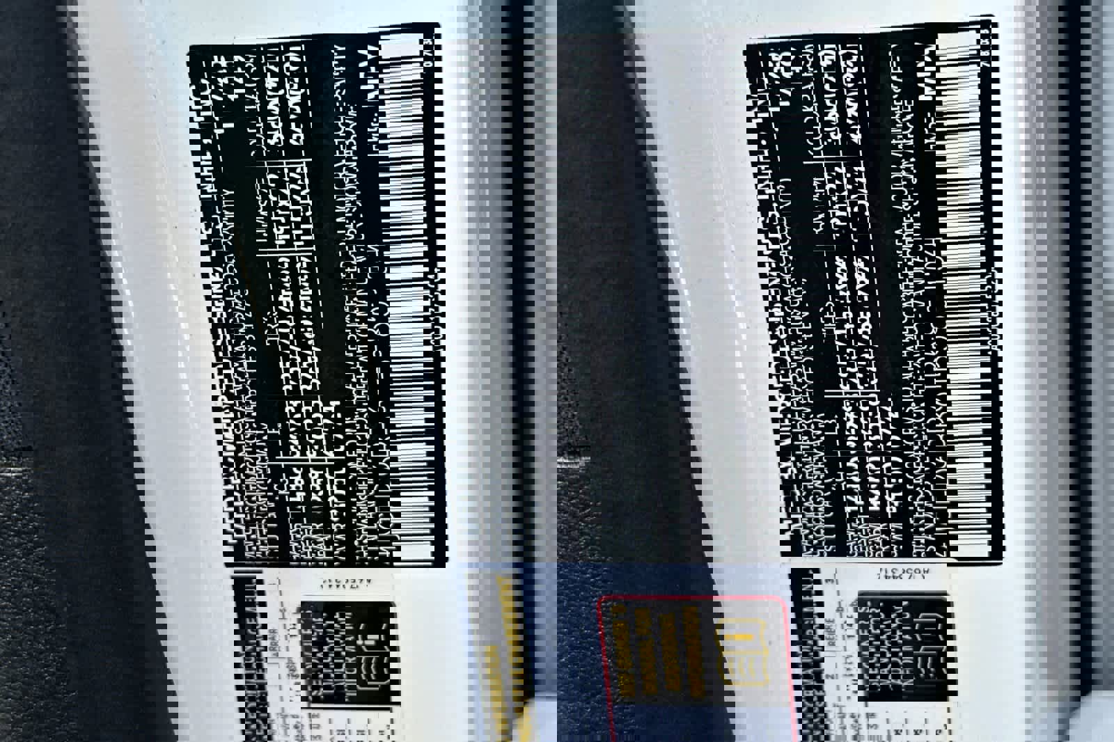 New 2026 Mercedes-Benz GLE 53 AMG 4MATIC Coupe image 27