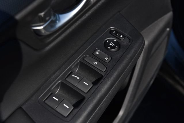 New 2026 Honda CR-V LX image 8