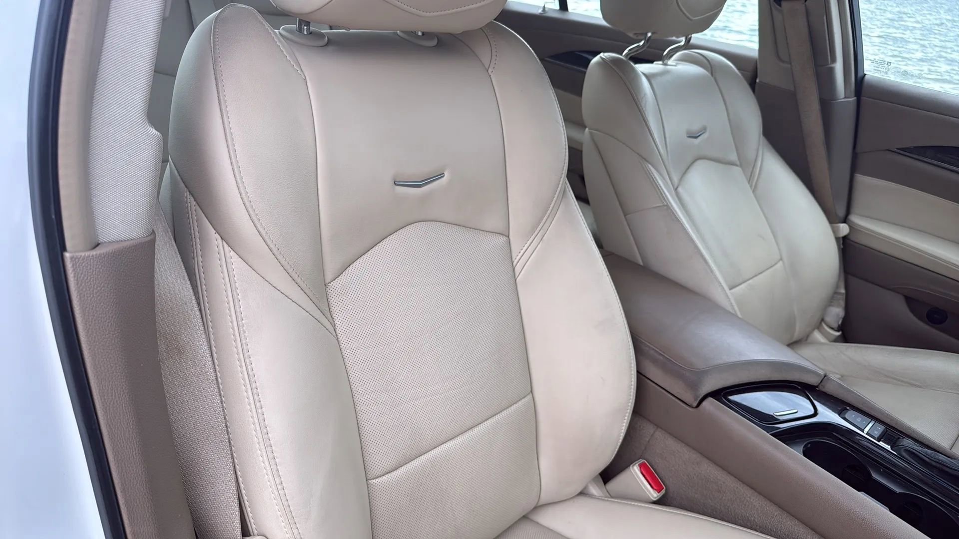 Used 2016 Cadillac CTS Luxury image 32