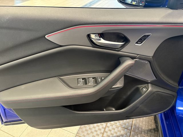 Certified 2023 Acura TLX Type S AWD/4WD image 6