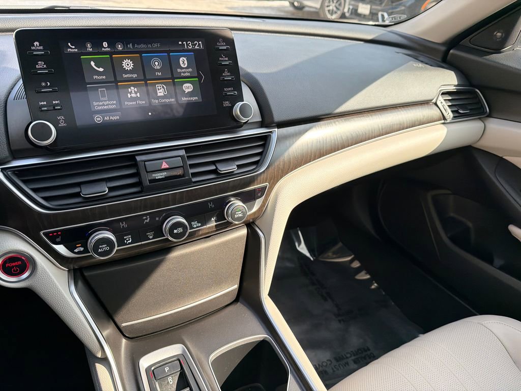 Used 2020 Honda Accord EX-L image 23