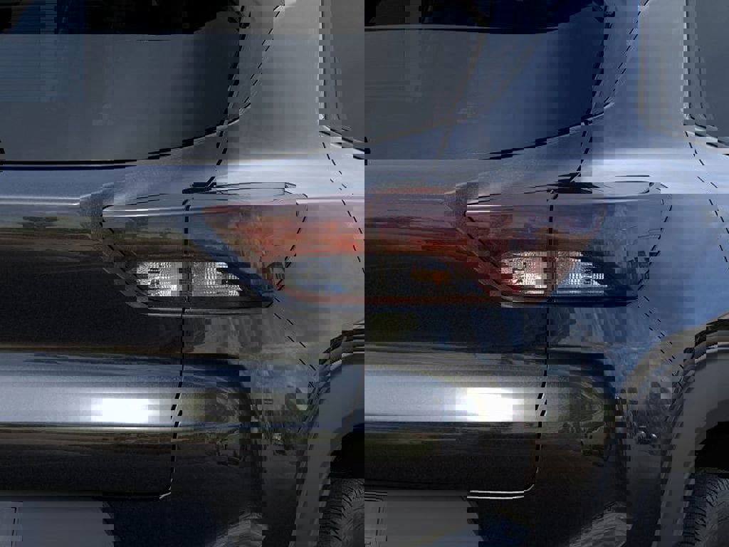 New 2026 Chevrolet TrailBlazer LS w/ LS Convenience Package image 11