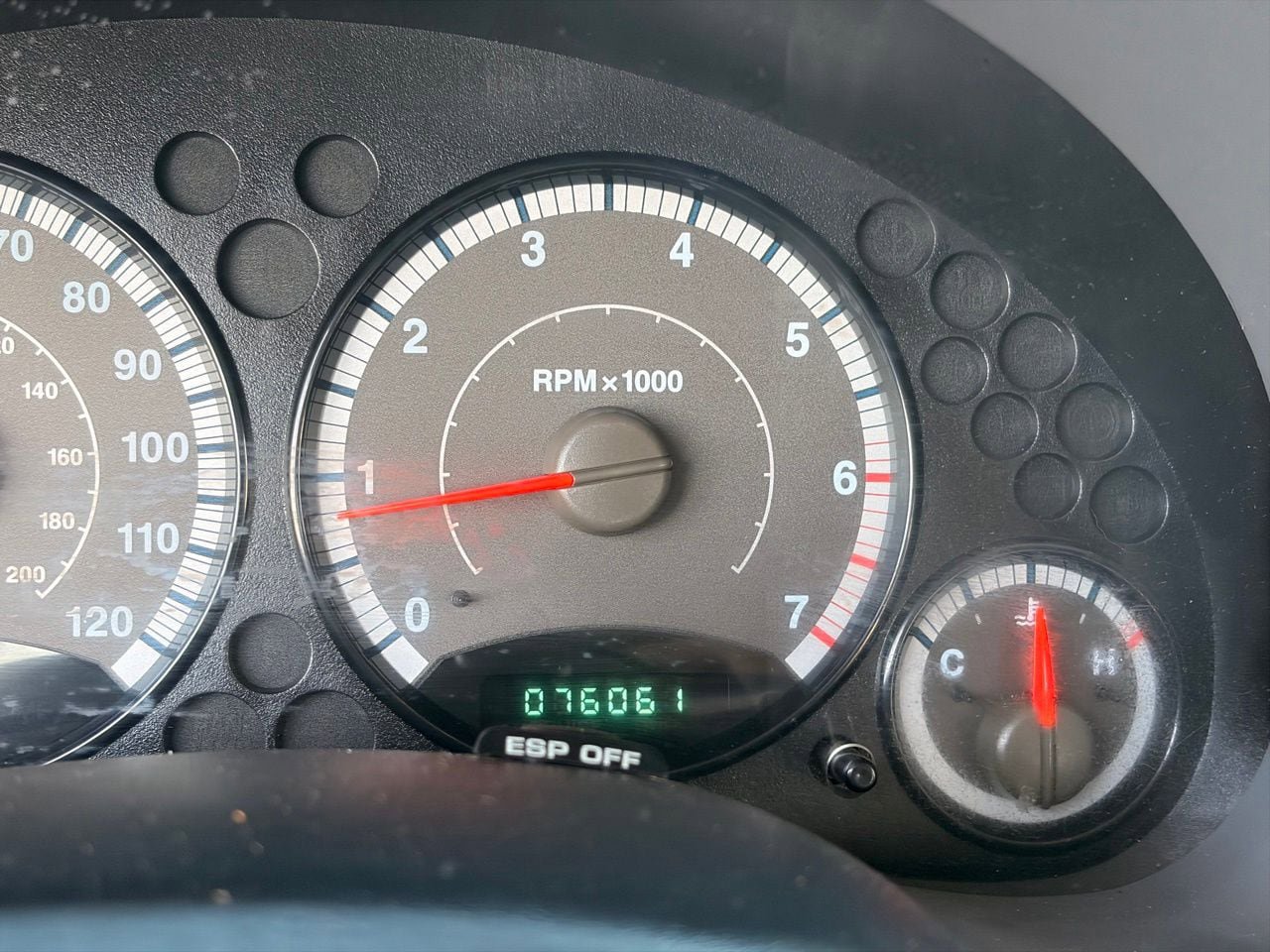 Used 2006 Jeep Liberty Sport RWD image 29