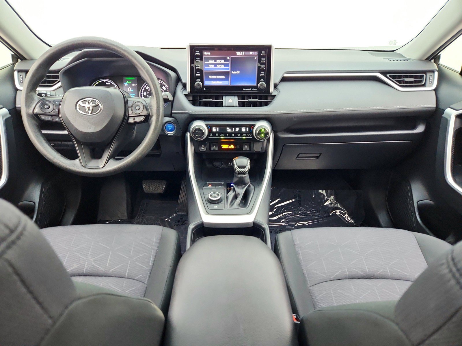 Used 2019 Toyota RAV4 XLE w/ Convenience Package AWD/4WD image 24