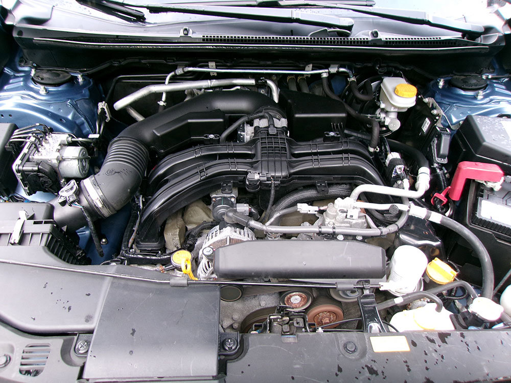 Used 2022 Subaru Crosstrek 2.5i Sport image 9