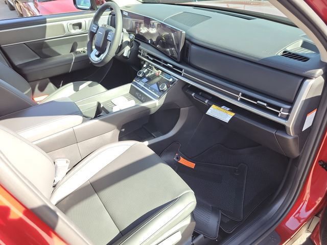 New 2026 Hyundai Santa Fe SEL image 17