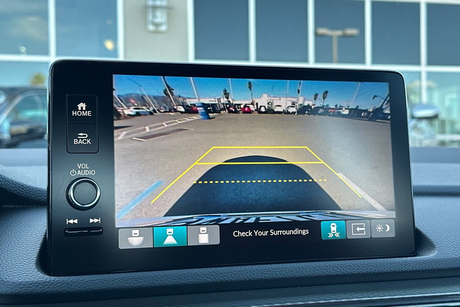 Used 2026 Acura Integra A-Spec image 19