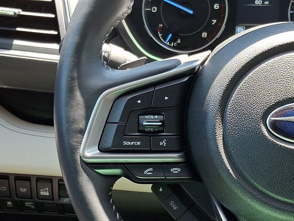 Used 2020 Subaru Ascent Touring w/ Popular Package #2A AWD/4WD image 24