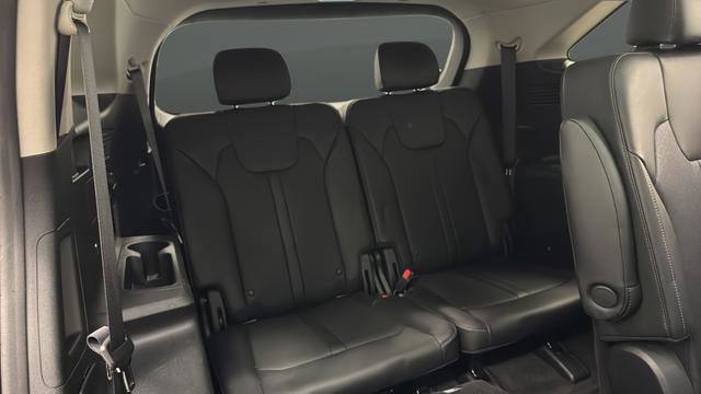 Used 2022 Kia Sorento SX image 27