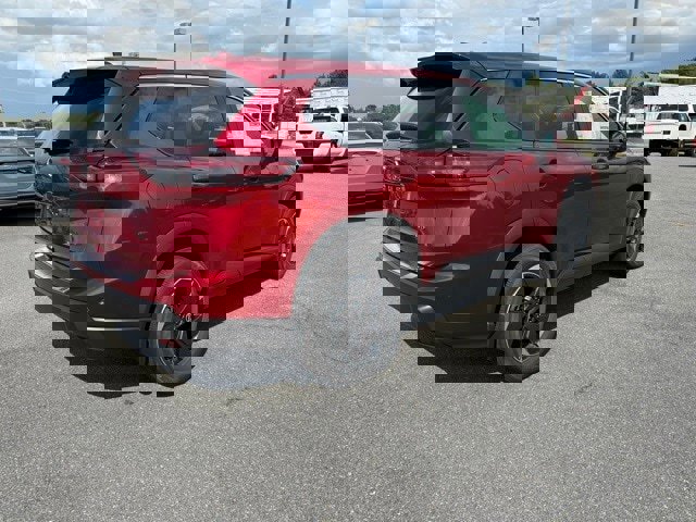 New 2026 Nissan Rogue SV image 5