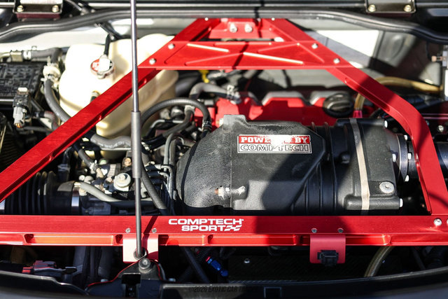 Used 1999 Acura NSX T image 22