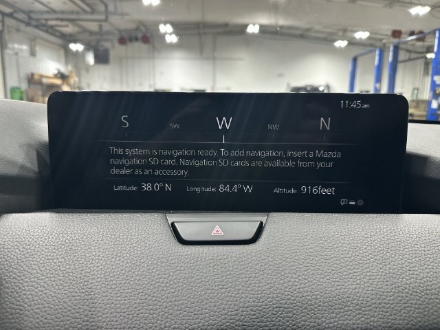New 2026 MAZDA CX-90 3.3 Turbo w/ Preferred Package AWD/4WD image 24