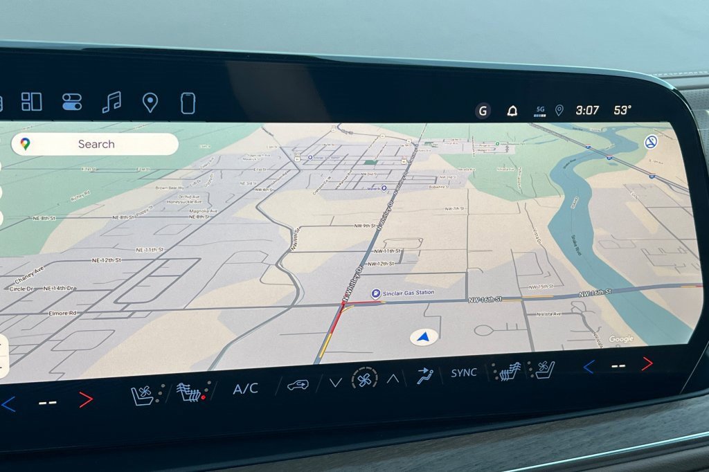 New 2026 Chevrolet Suburban High Country image 18