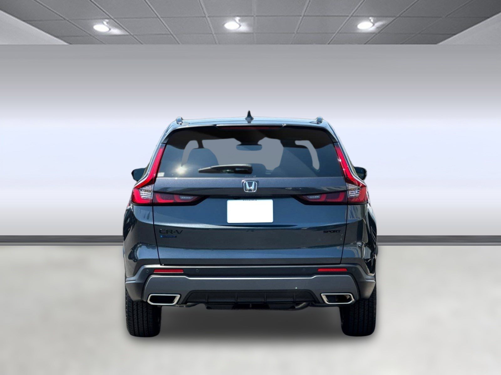 New 2026 Honda CR-V Sport-L image 9