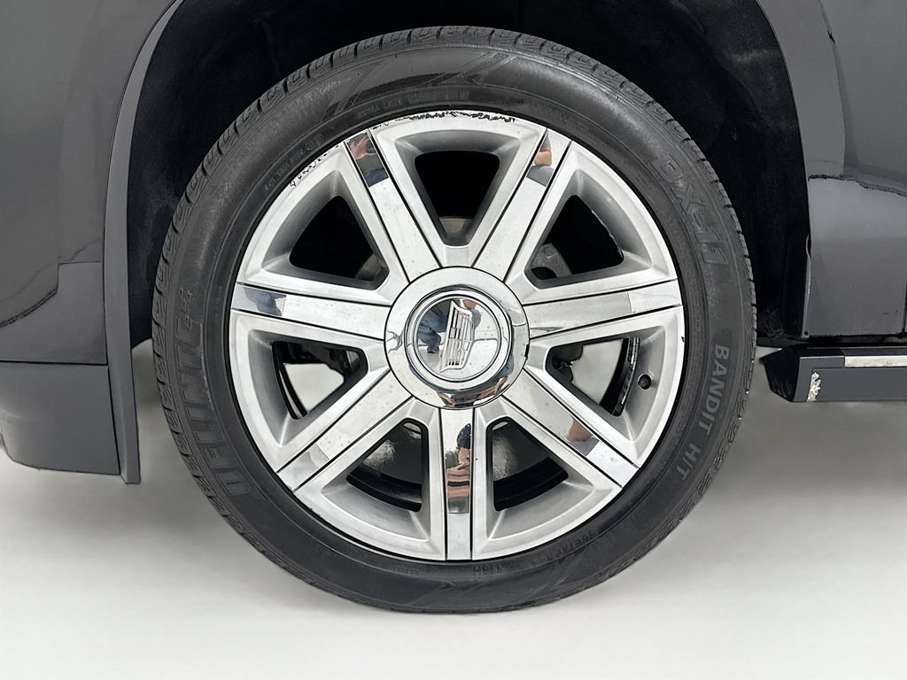 Used 2016 Cadillac Escalade Premium AWD/4WD image 34