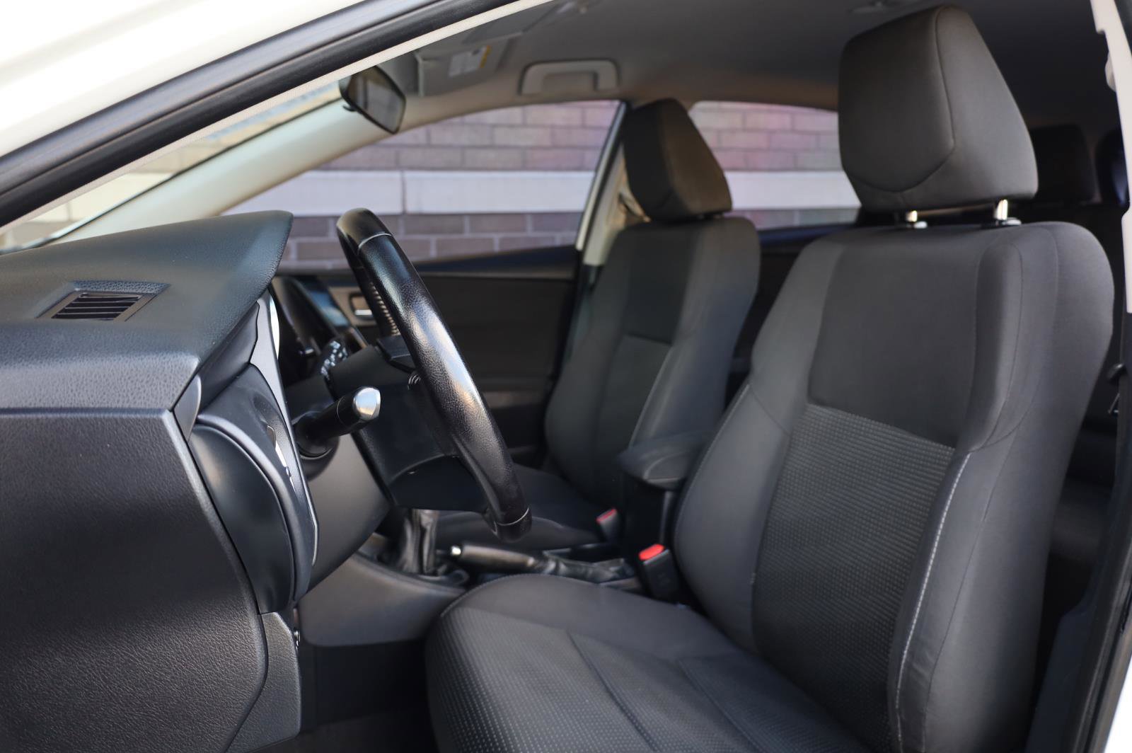 Used 2016 Scion iM FWD image 14