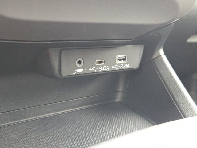 Certified 2025 Subaru Crosstrek 2.0i Premium image 18