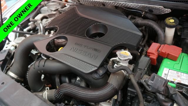 Used 2018 Nissan Sentra SR Turbo FWD image 65