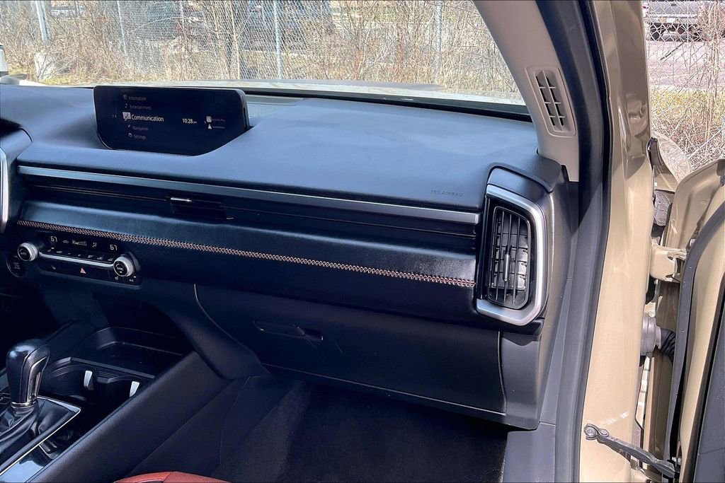 Certified 2023 MAZDA CX-50 Meridian Edition w/ Apex Package image 16