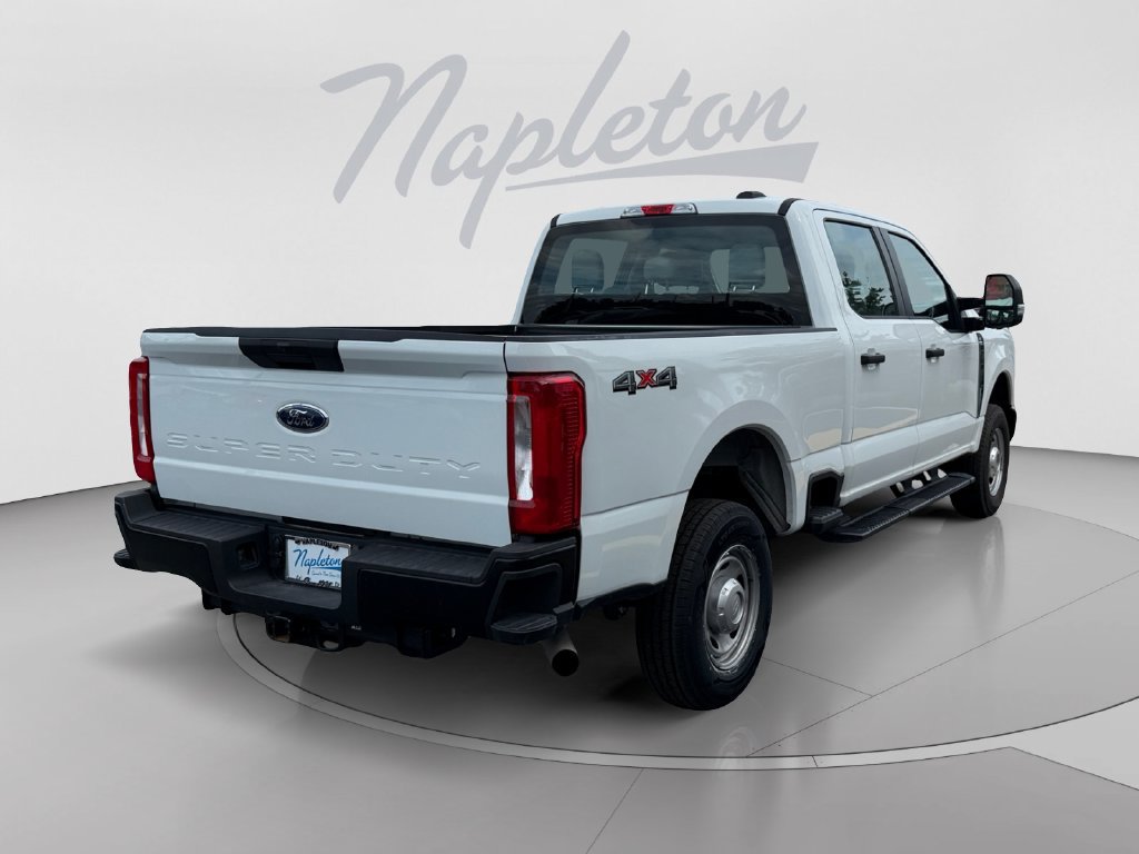 Used 2026 Ford F250 XL AWD/4WD image 6