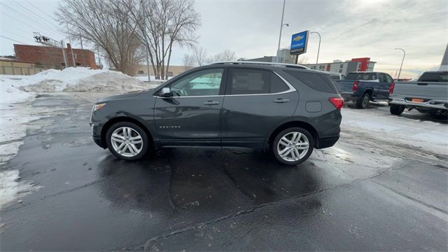 Used 2019 Chevrolet Equinox Premier image 5