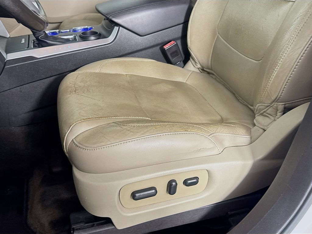 Used 2015 Ford Explorer Limited w/ Equipment Group 302A image 24