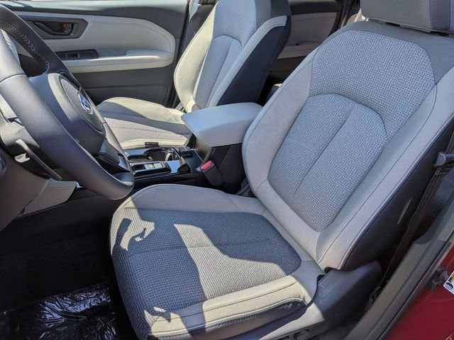 New 2026 Subaru Forester Premium AWD/4WD image 28