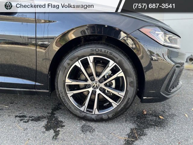 New 2026 Volkswagen Jetta Sport image 3