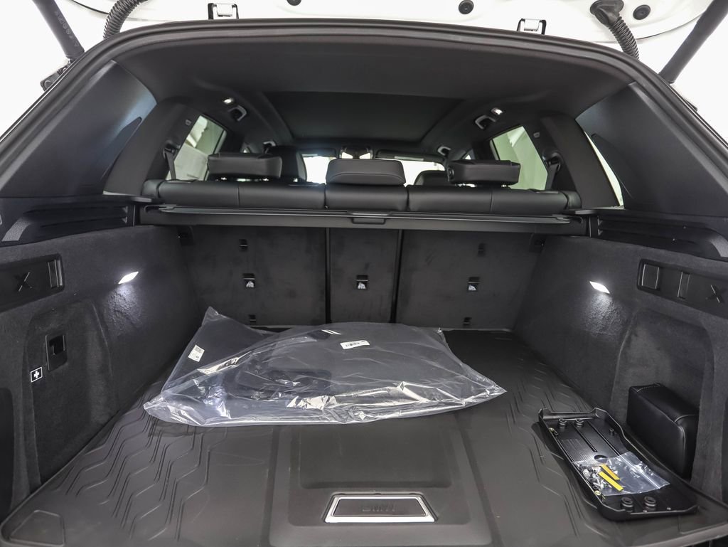 New 2026 BMW X5 xDrive40i image 24