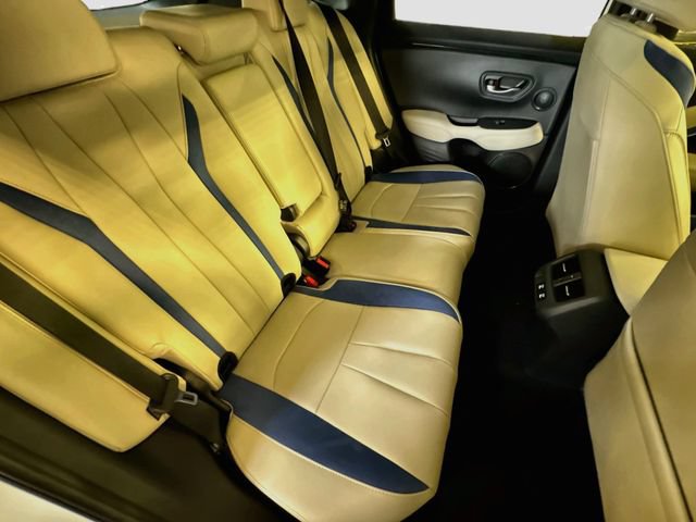 New 2026 Acura ADX A-Spec w/ Advance Package FWD image 29