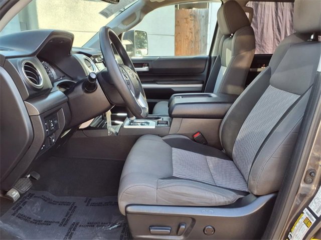 Used 2015 Toyota Tundra SR5 w/ TRD Off Road Package image 19